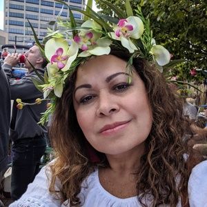 Meet your Posher, Leanne